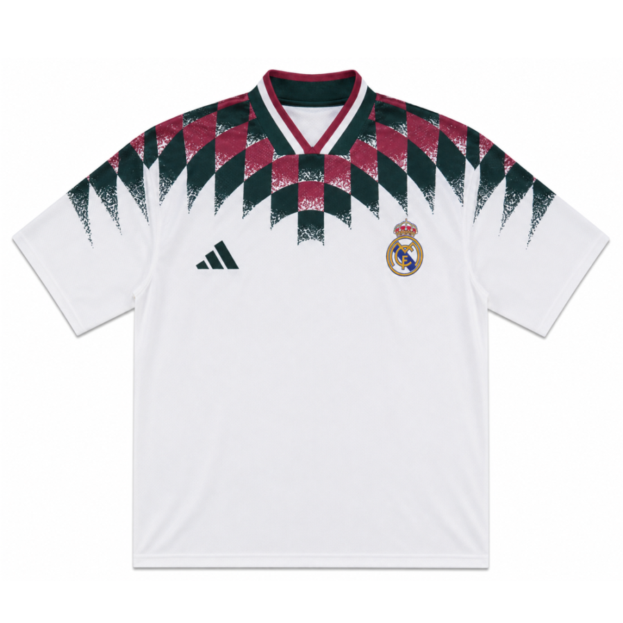 2026-27 Real Madrid CF Especial