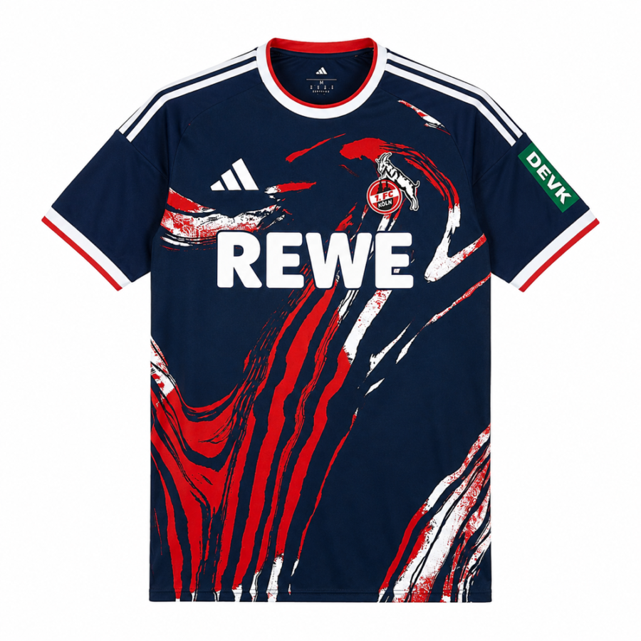 2026-27 1. FC Köln Tercera