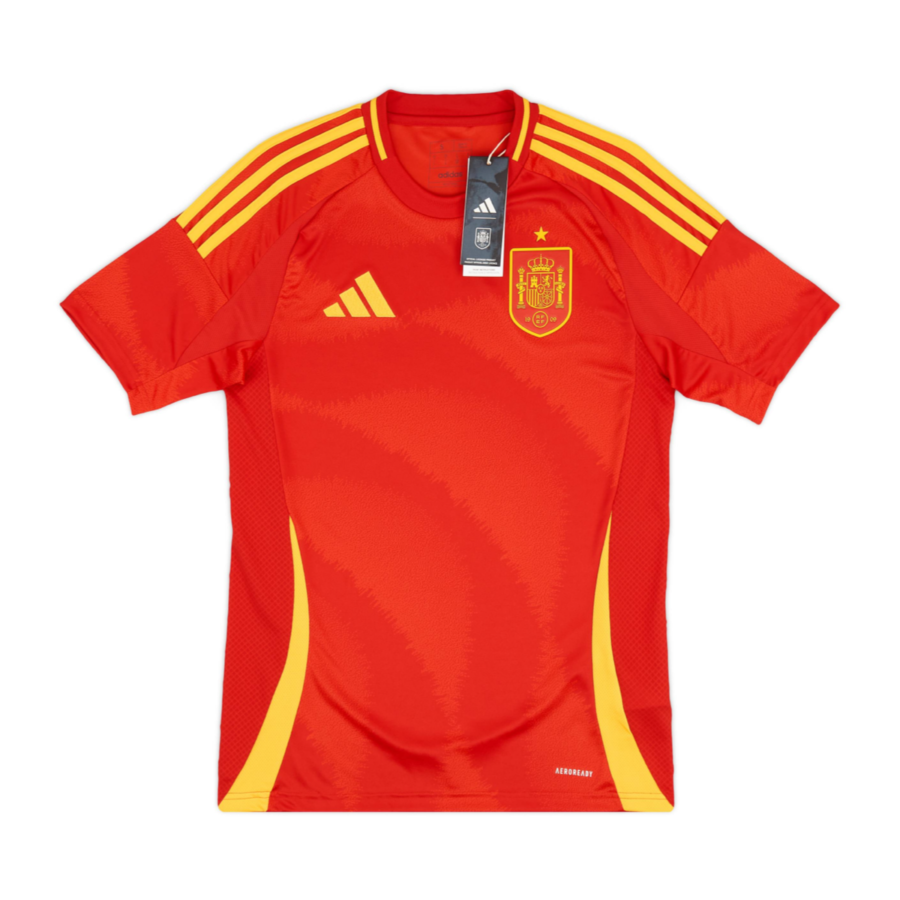 2024 España Local