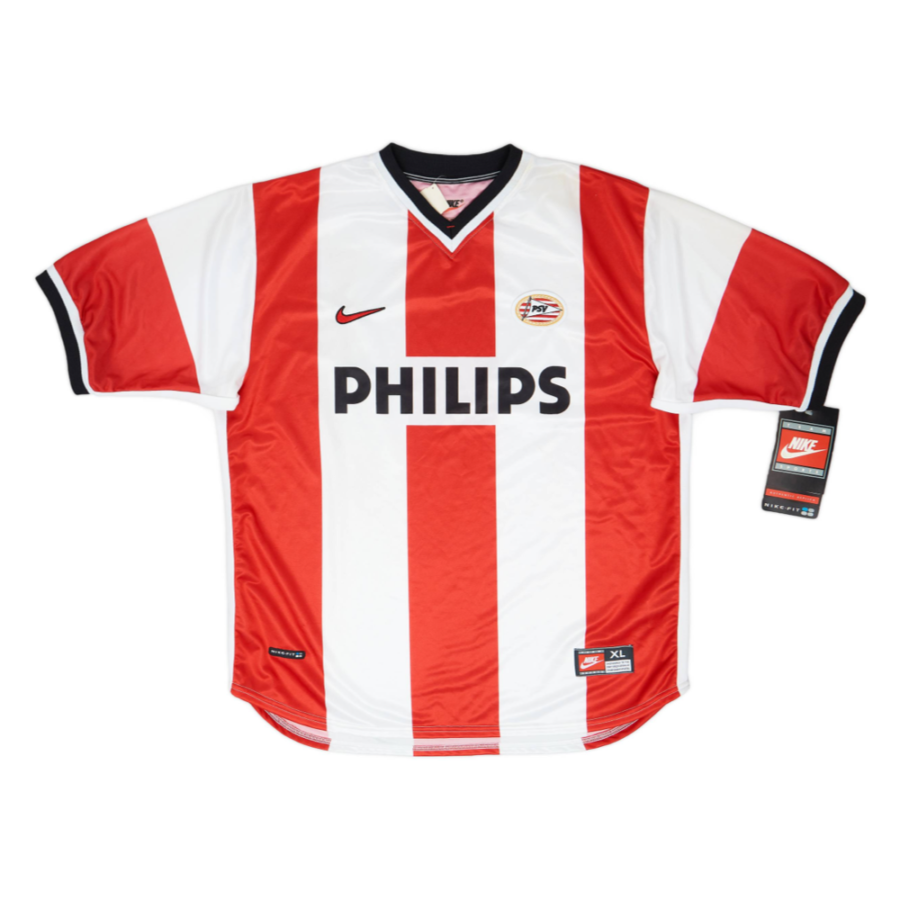 1998-00 PSV Eindhoven Local