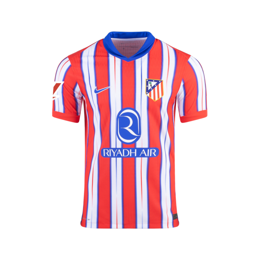 2024-25 Atlético de Madrid Local