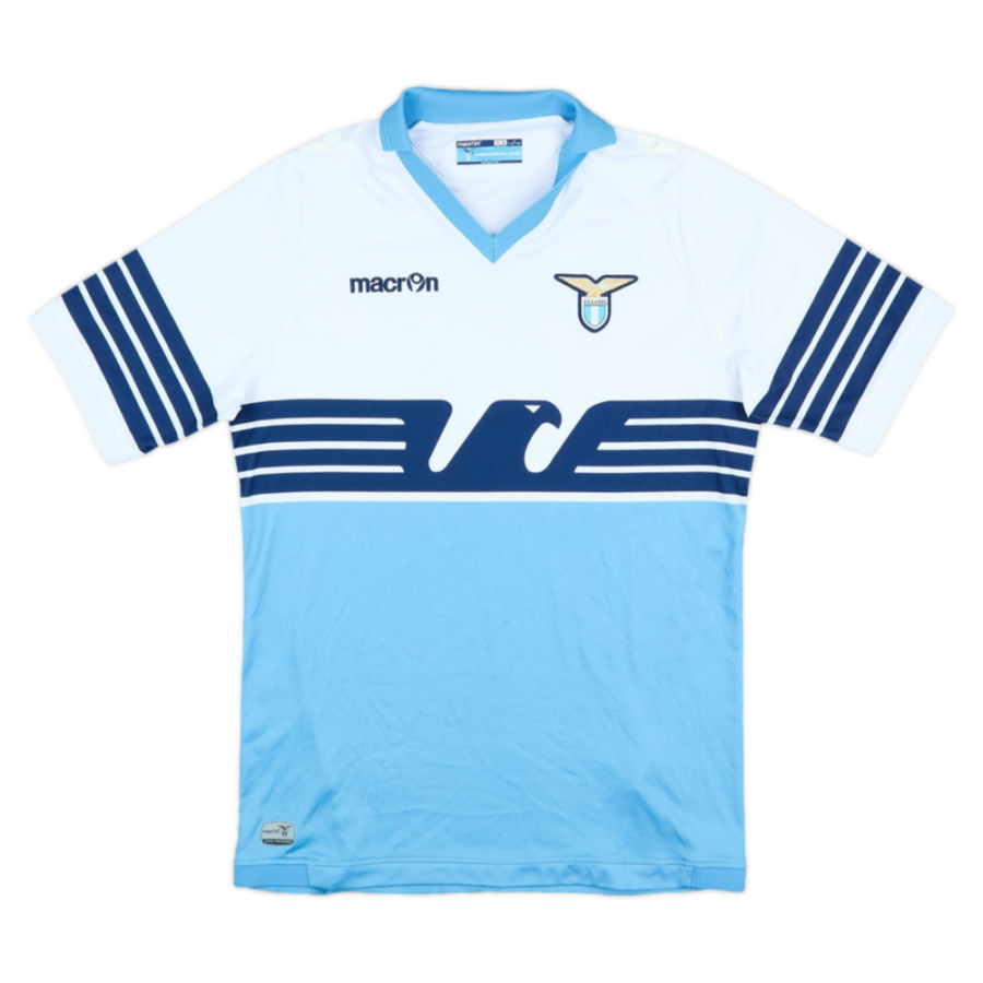 2018-19 SS Lazio Local
