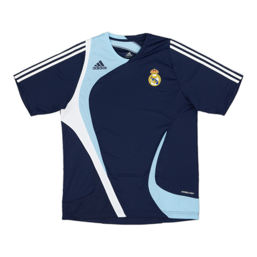 2007-08 Real Madrid CF Especial
