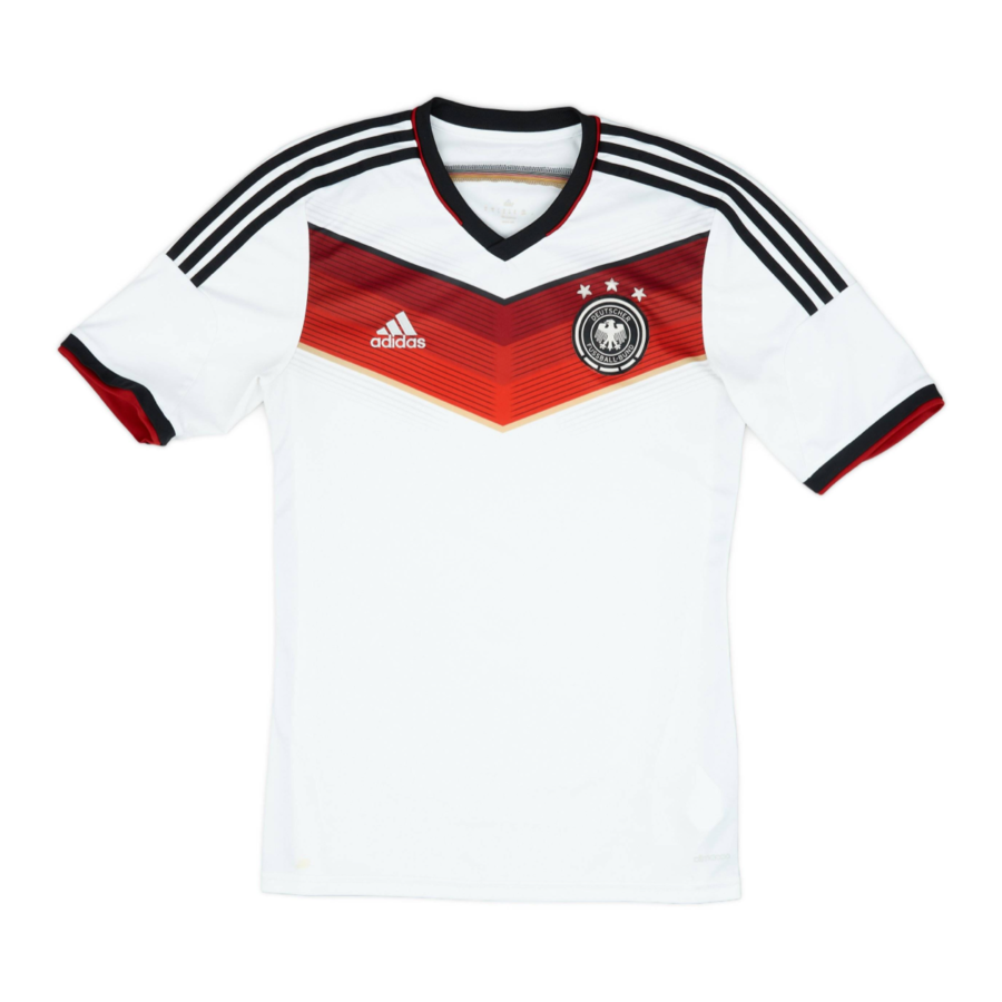 2014 Alemania Local