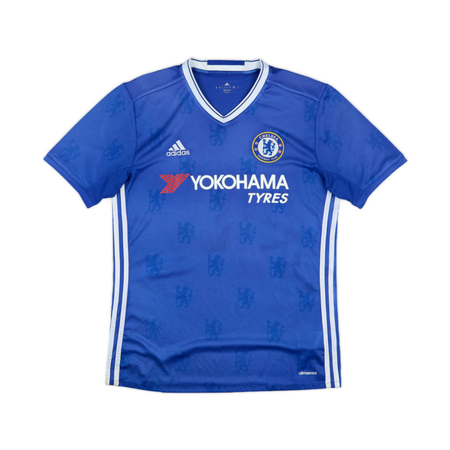 2016-17 Chelsea FC Local