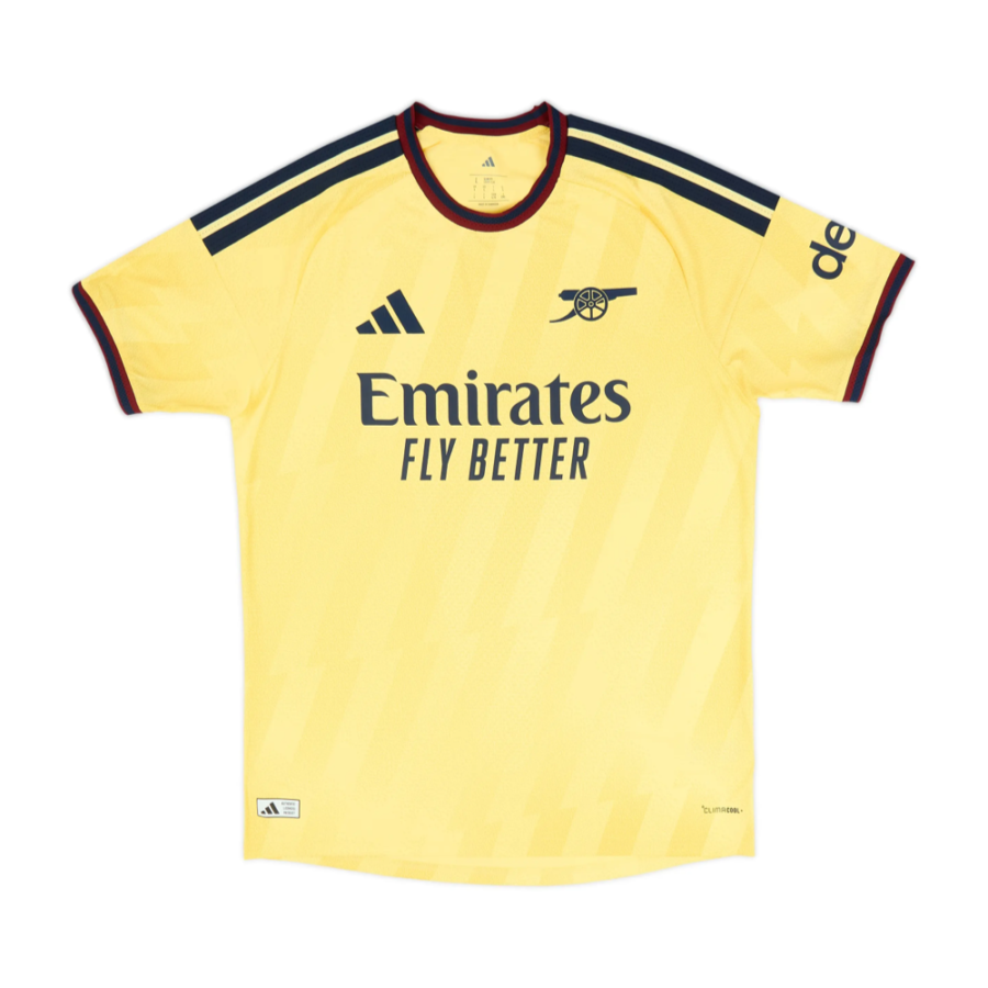 2026-27 Arsenal FC Tercera