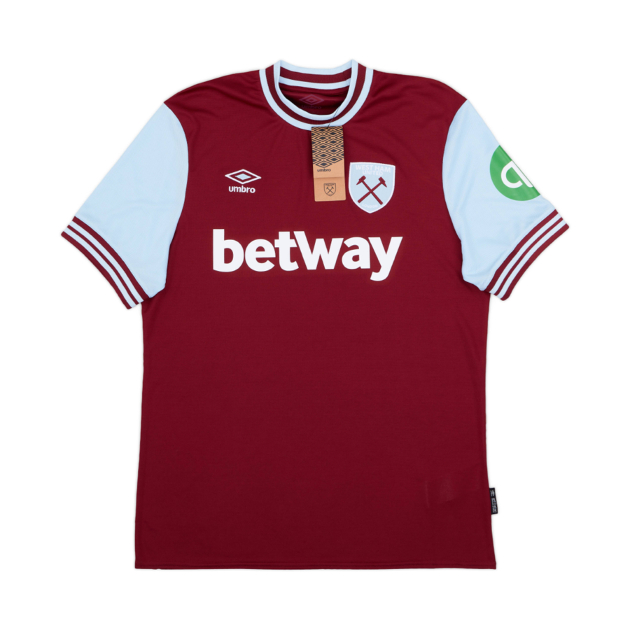 2024-25 West Ham United FC Local