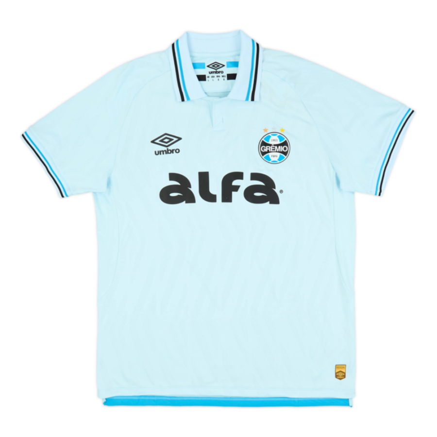 2025-26 Grêmio FBPA Visitante