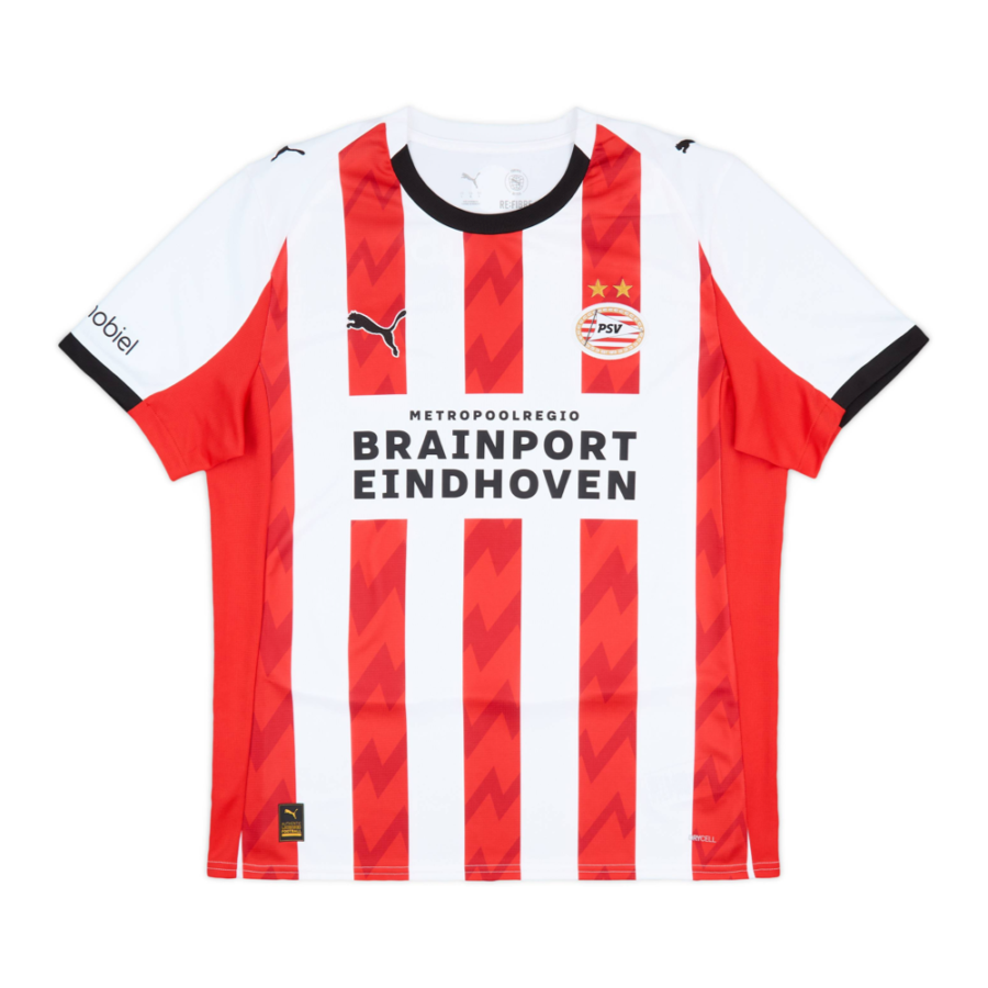 2025-26 PSV Eindhoven Local