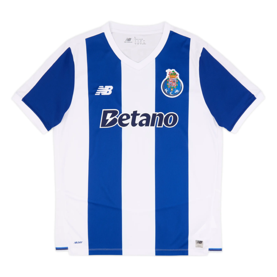 2026-27 FC Porto Local