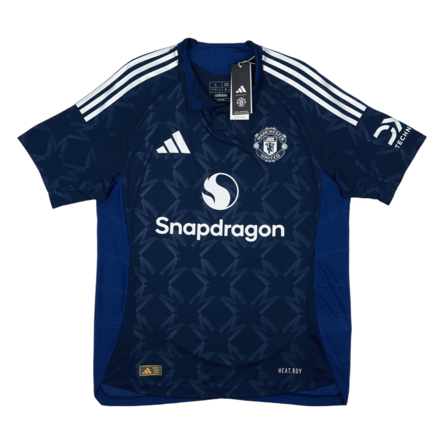 2024-25 Manchester United FC Visitante
