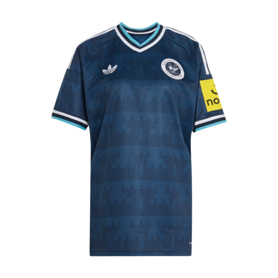 2026-27 Newcastle United FC Visitante
