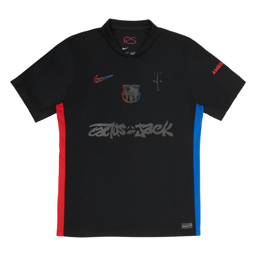 2024-25 FC Barcelona Especial