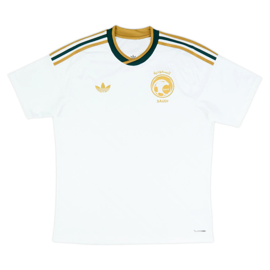 2026 Saudi Arabia Visitante
