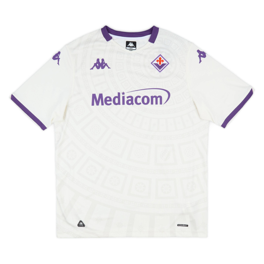 2025-26 ACF Fiorentina Visitante