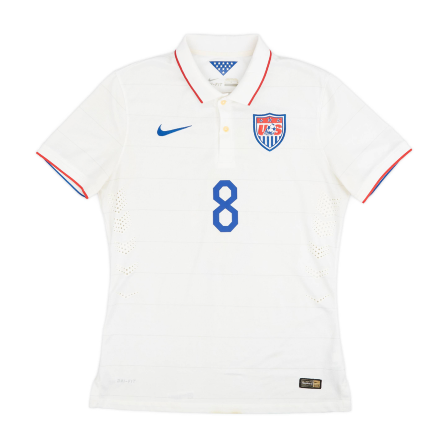 2014 Estados Unidos Local