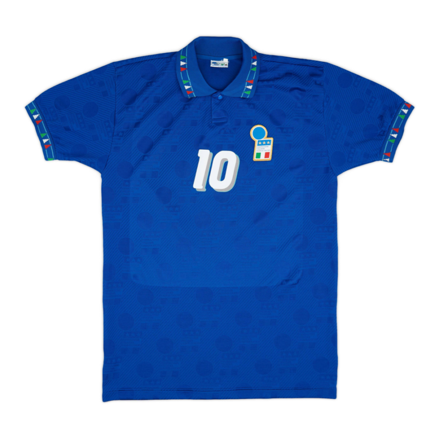 1994 Italia Local