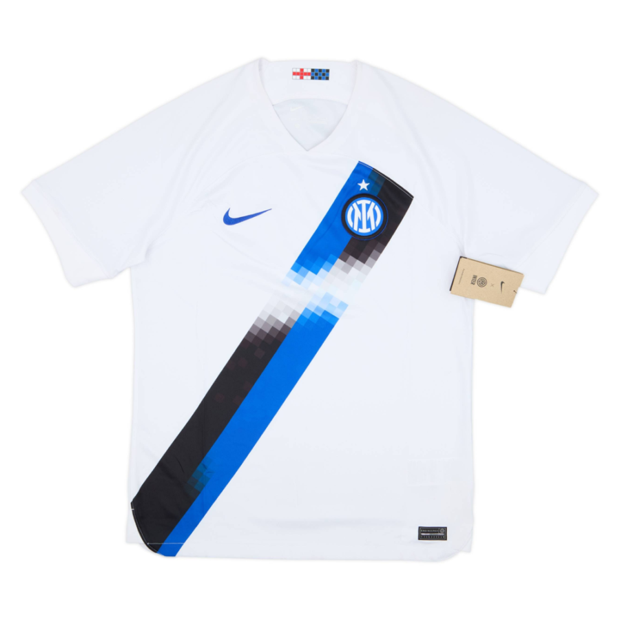 2023-24 FC Inter Milán Visitante