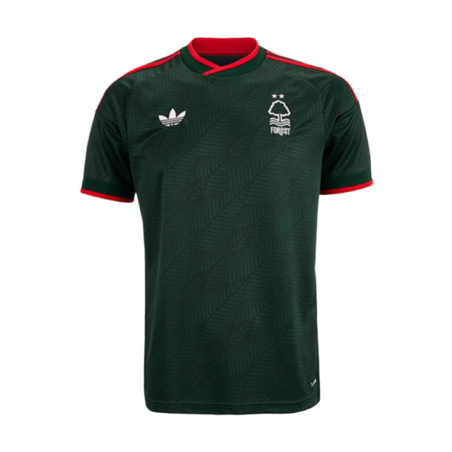 2026-27 Nottingham Forest FC Visitante