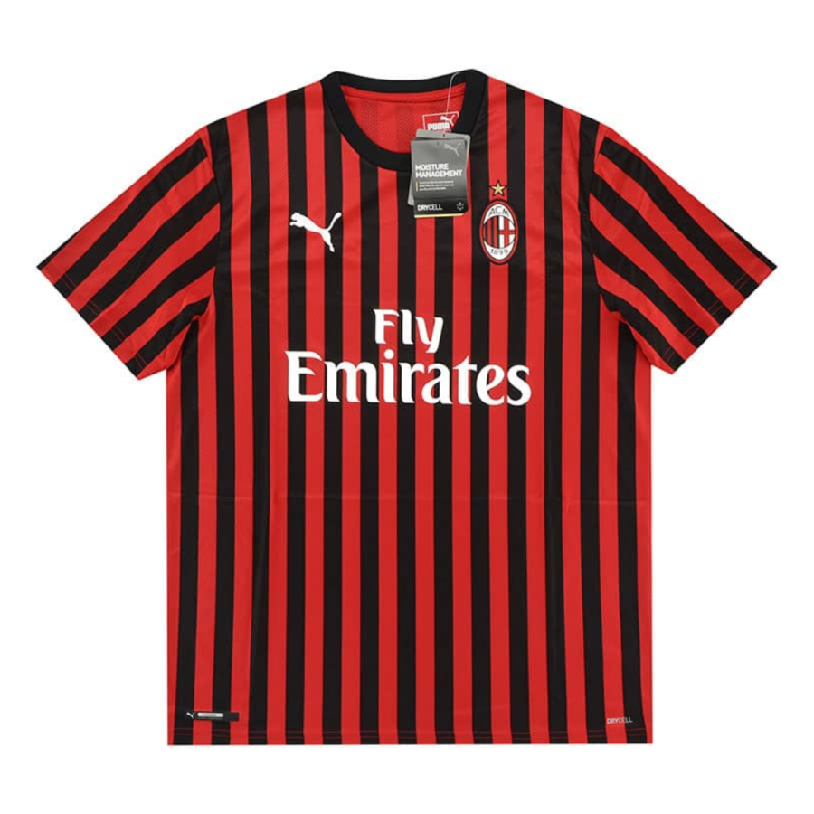 2019-20 AC Milan Local