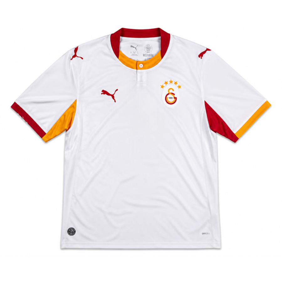 2026-27 Galatasaray SK Visitante