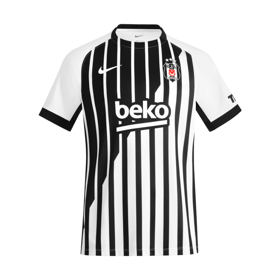 2026-27 Beşiktaş JK Visitante