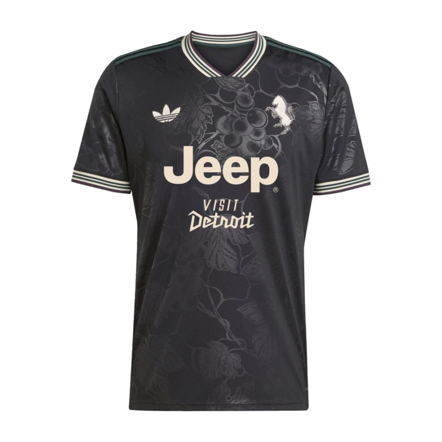 2025-26 Juventus FC Tercera