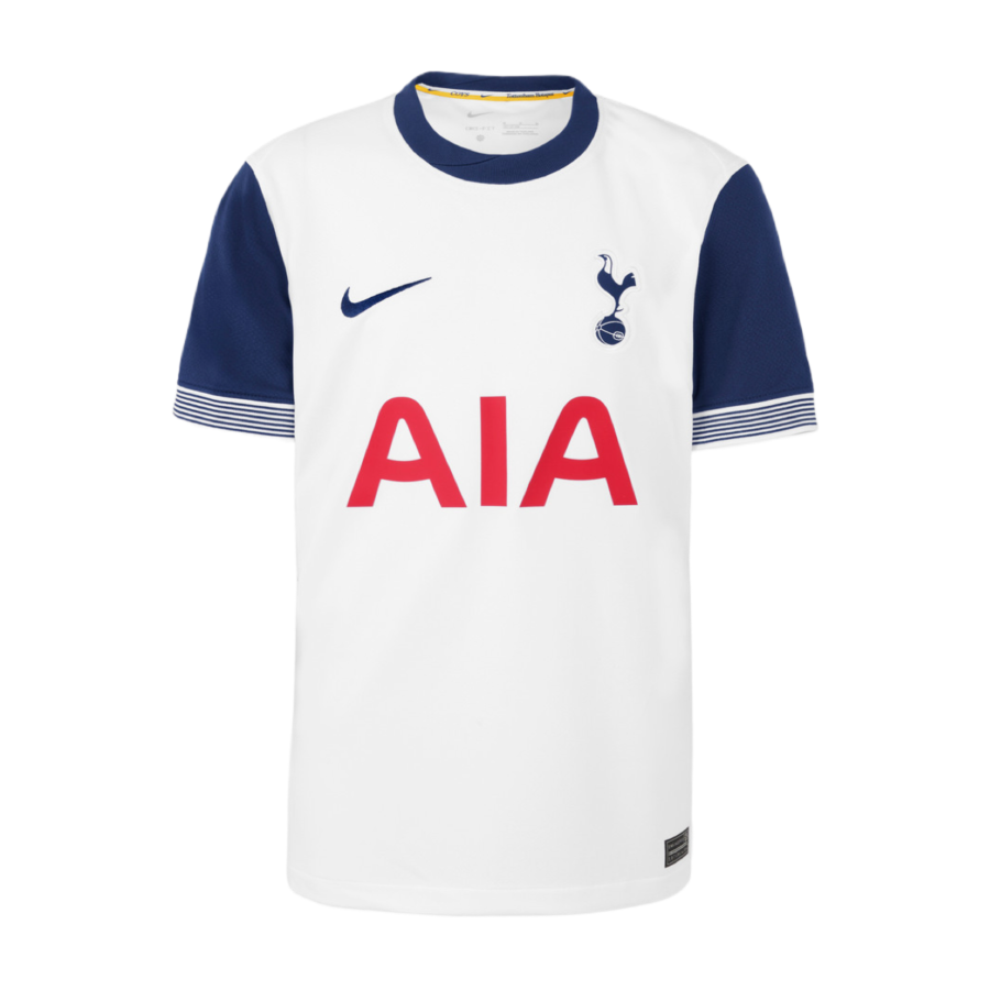 2024-25 Tottenham Hotspur FC Local