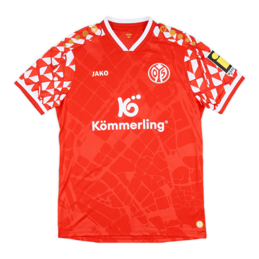 2025-26 1. FSV Mainz 05 Local