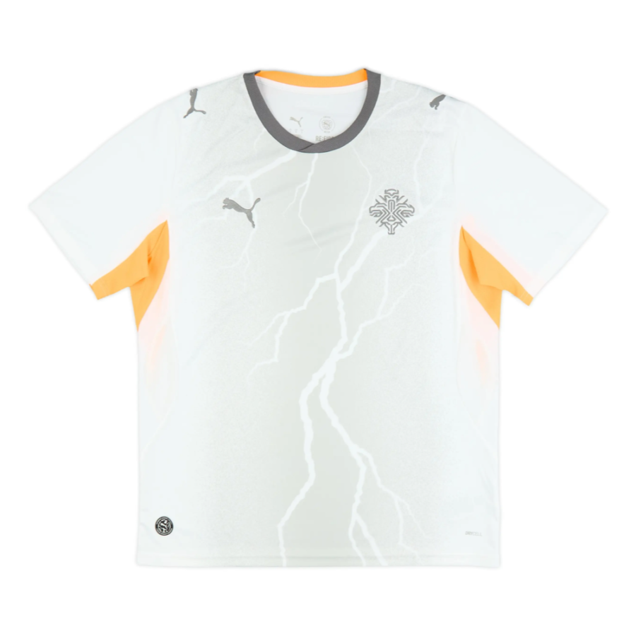 2026 Iceland Visitante