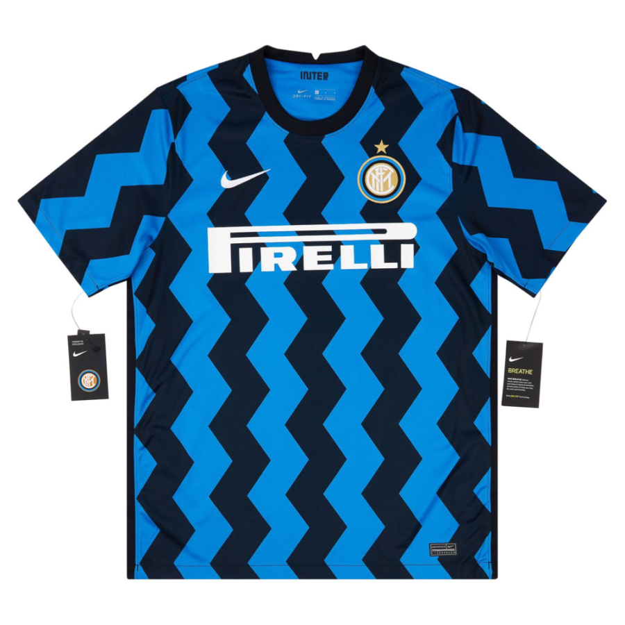 2020-21 FC Inter Milán Local