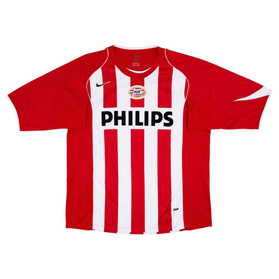 2004-06 PSV Eindhoven Local