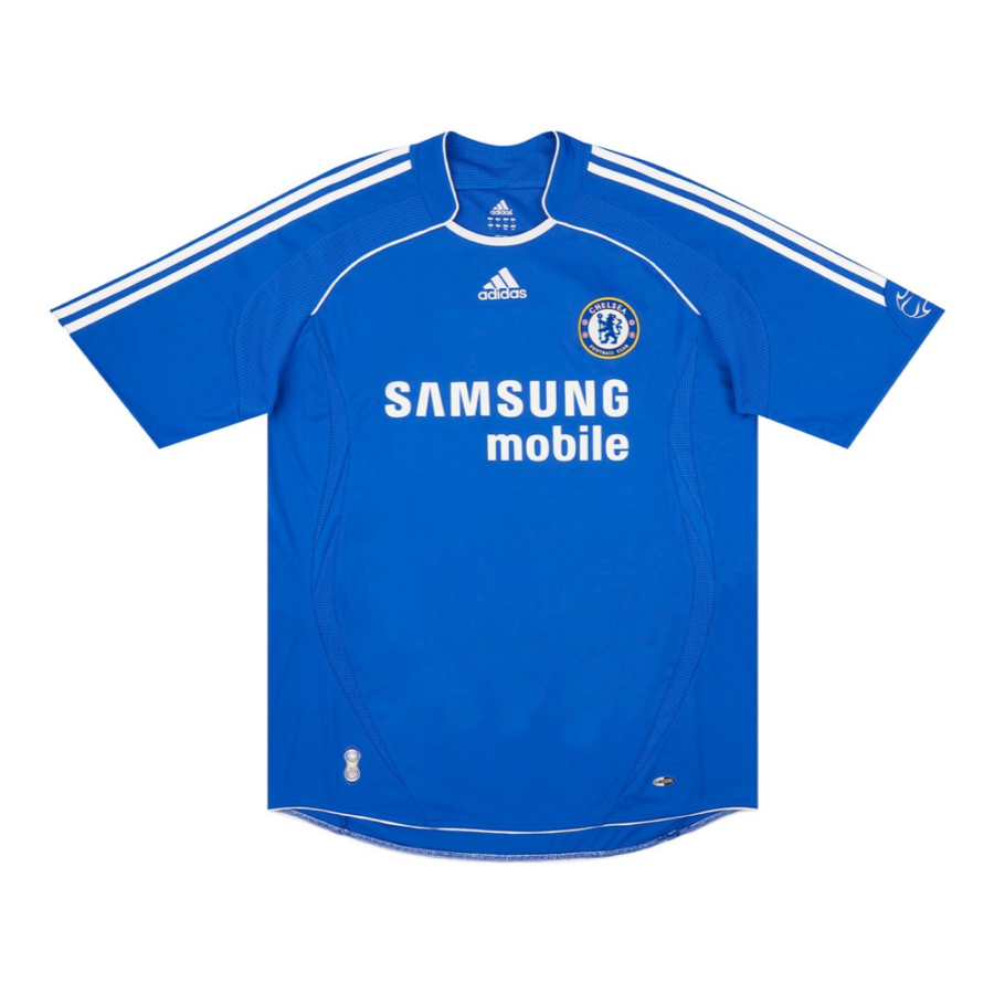 2006-07 Chelsea FC Local