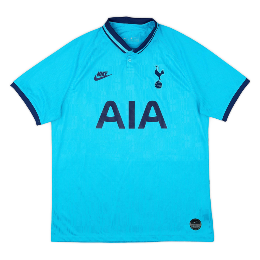 2019-20 Tottenham Hotspur FC Tercera