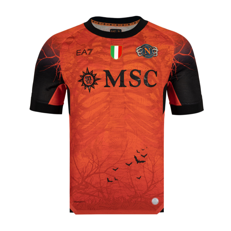 2025-26 SSC Napoli Especial