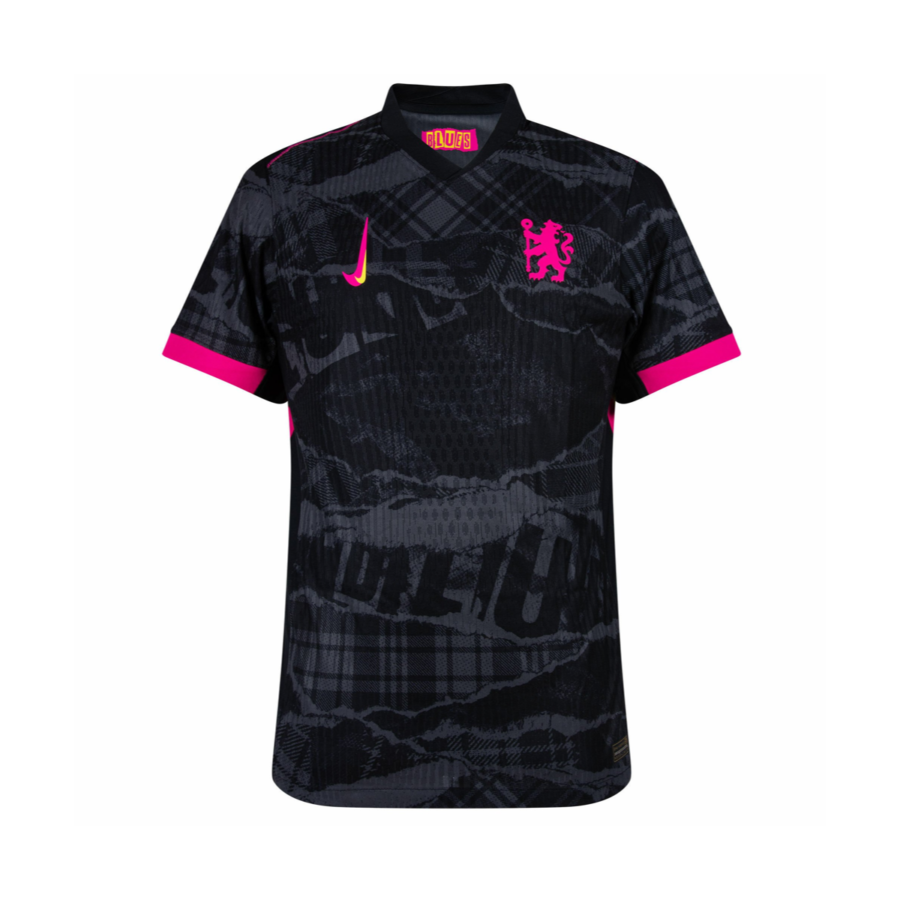 2024-25 Chelsea FC Tercera
