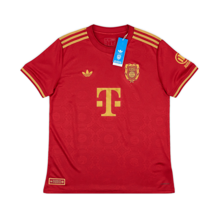 2023-24 FC Bayern Múnich Fifth