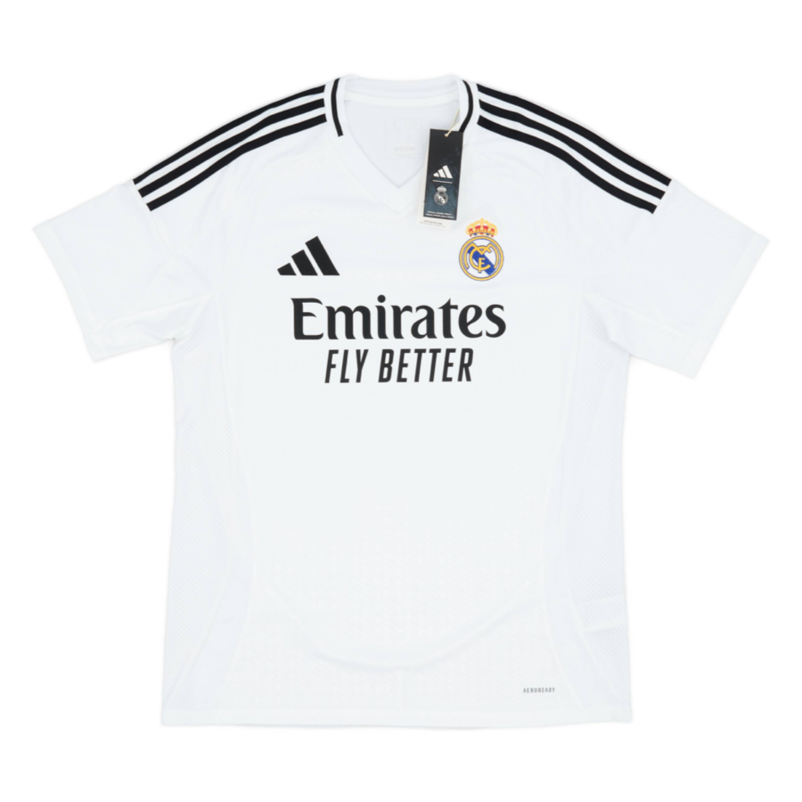 2024-25 Real Madrid CF Local