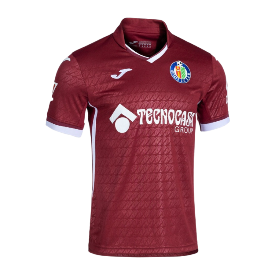 2026-27 Getafe CF Visitante