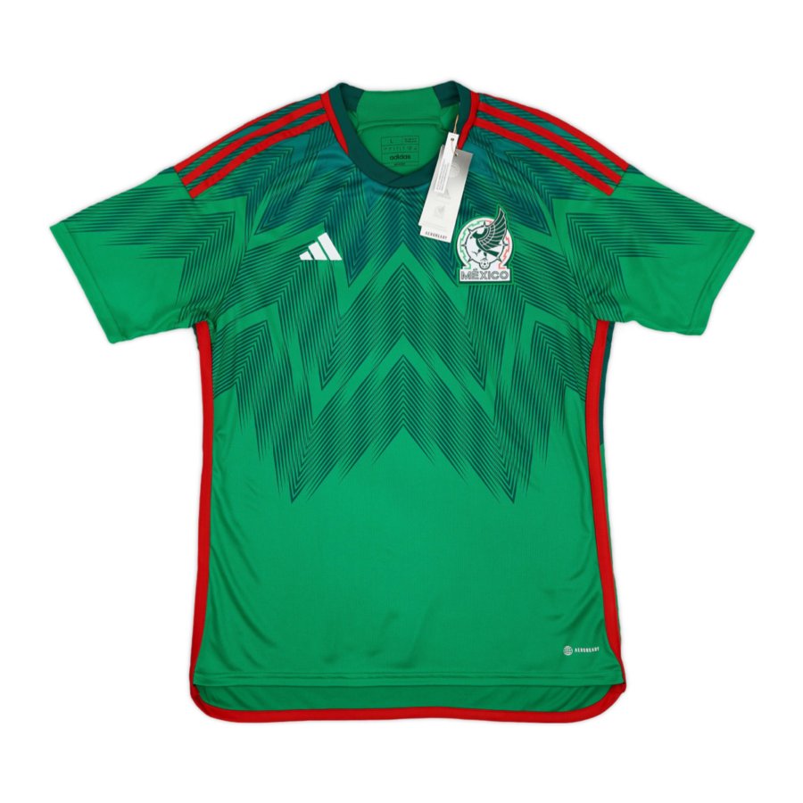 2022 Mexico Local