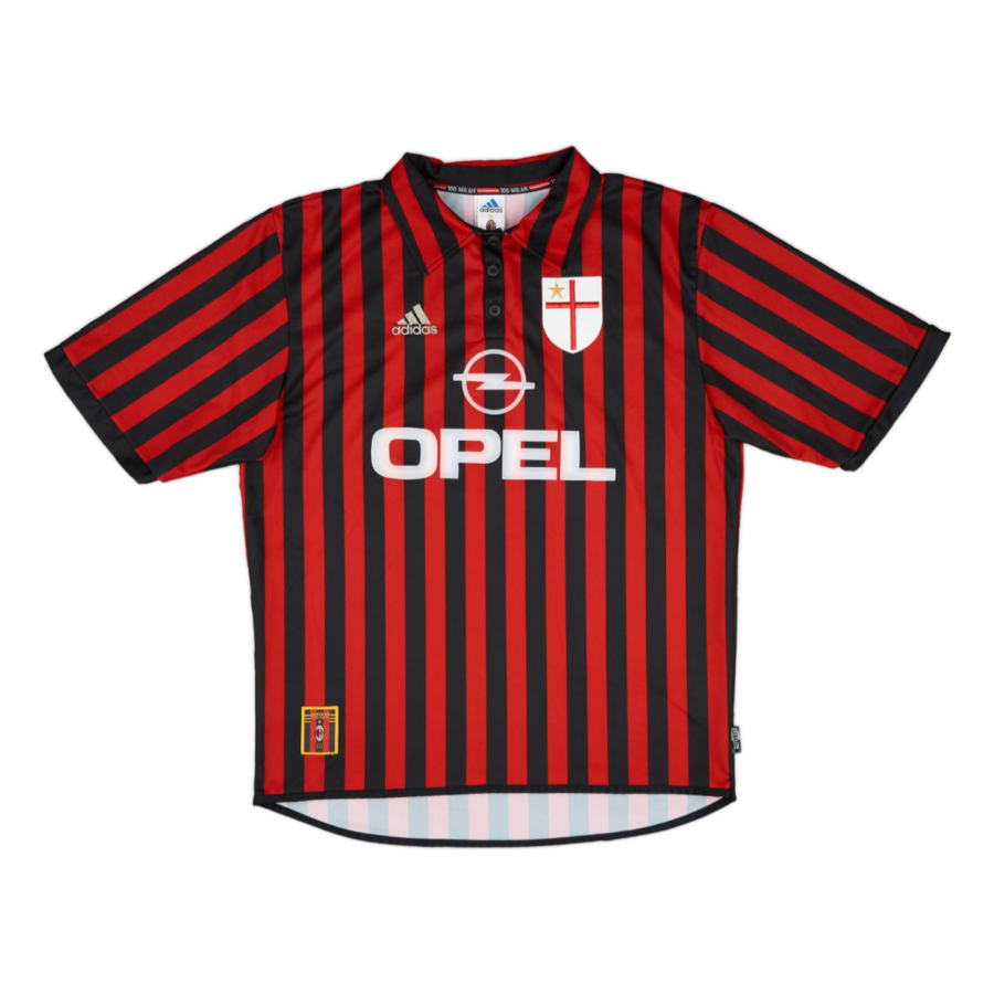 1999-00 AC Milan Especial