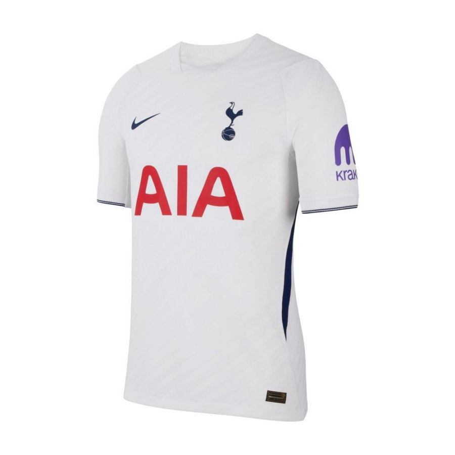 2026-27 Tottenham Hotspur FC Local