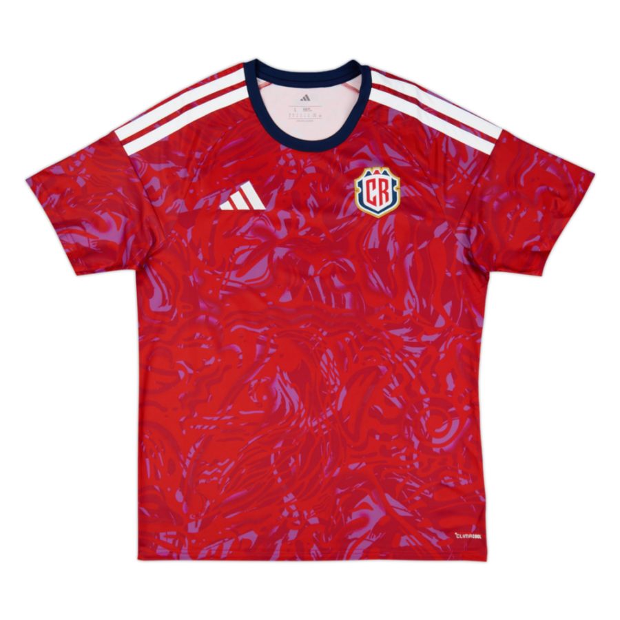 2026 Costa Rica Local