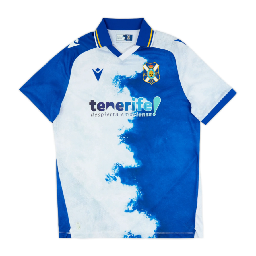 2026-27 CD Tenerife Local