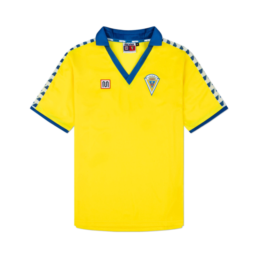 1983-84 Cádiz CF Local