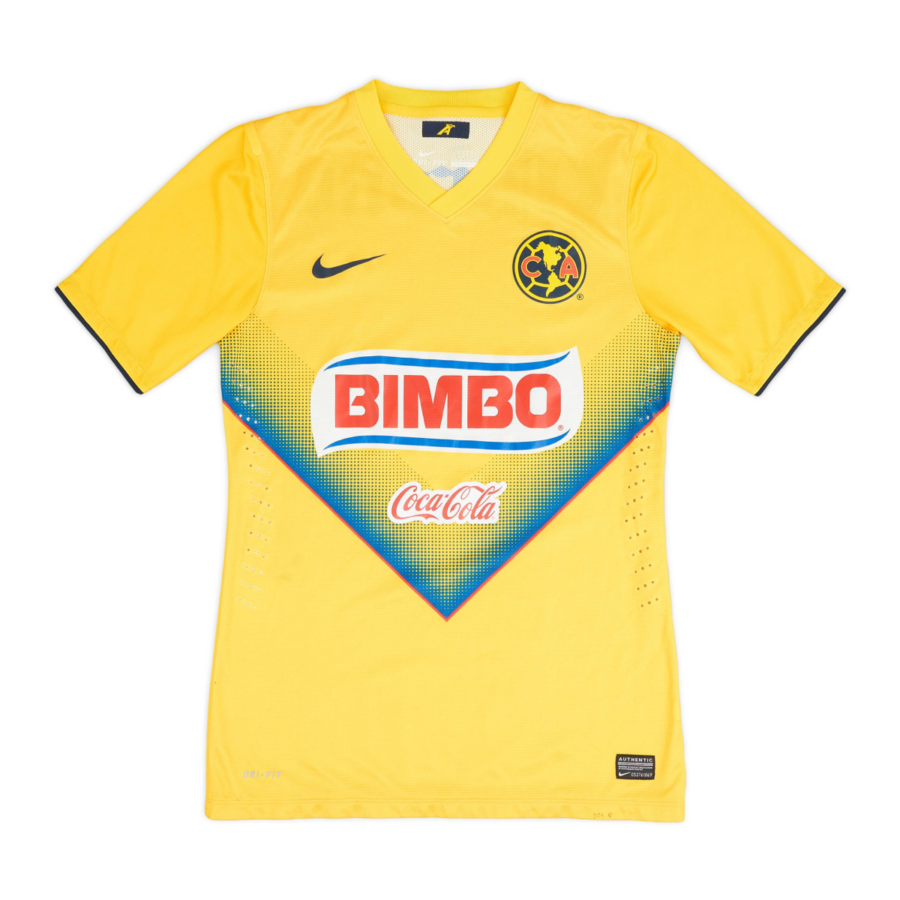 2013-14 Club América Local
