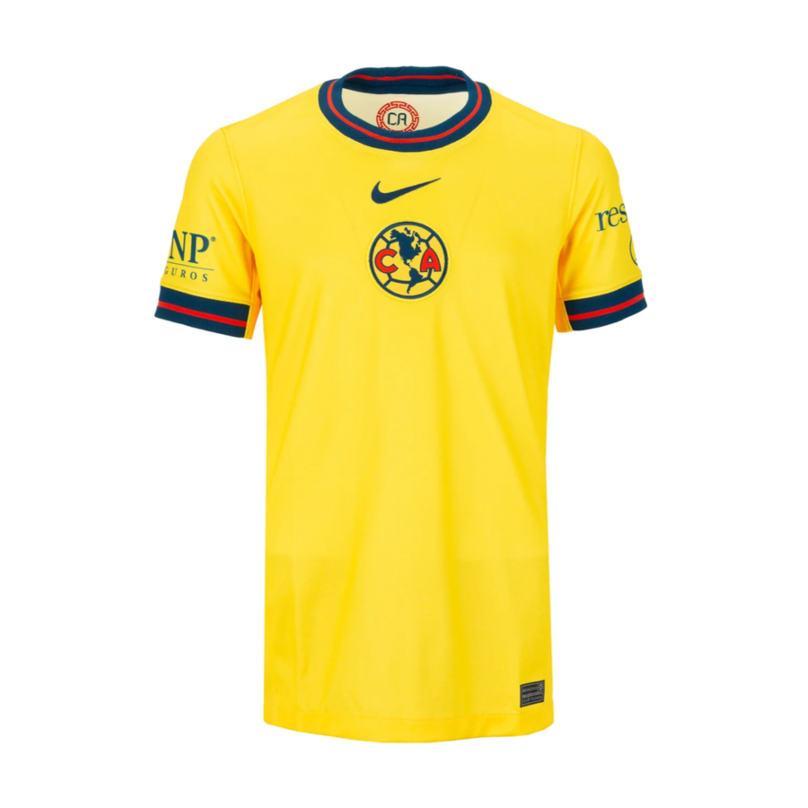 2024-25 Club América Local