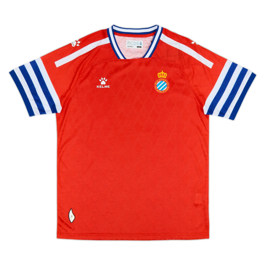 2026-27 RCD Espanyol Visitante