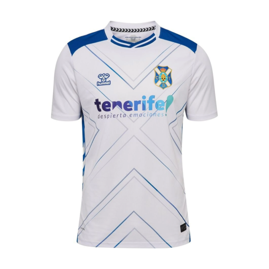2025-26 CD Tenerife Local