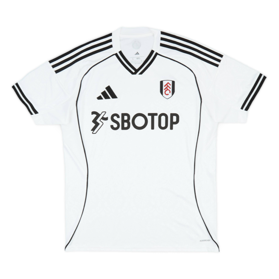 2025-26 Fulham FC Local